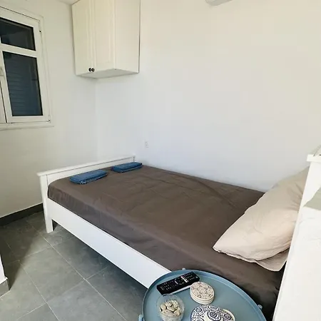 Διαμέρισμα Camaraki Blue House ,chora *