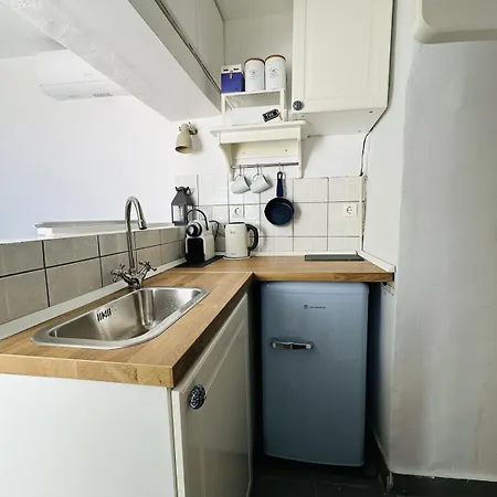 Διαμέρισμα Camaraki Blue House ,chora Σέριφος