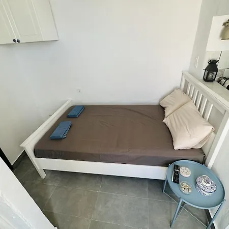 Camaraki Blue House ,chora Διαμέρισμα Σέριφος