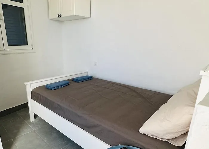 Διαμέρισμα Camaraki Blue House ,chora *