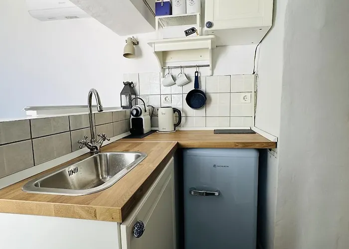 Διαμέρισμα Camaraki Blue House ,chora Σέριφος