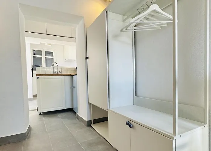 Camaraki Blue House ,chora